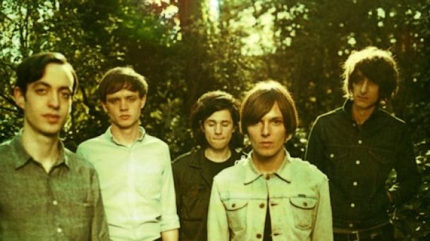 Battles eta The Horrors taldeen rock kosmikoa Bilbora iritsiko da