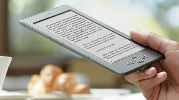 Amazon España, PS Vita y Metaposta