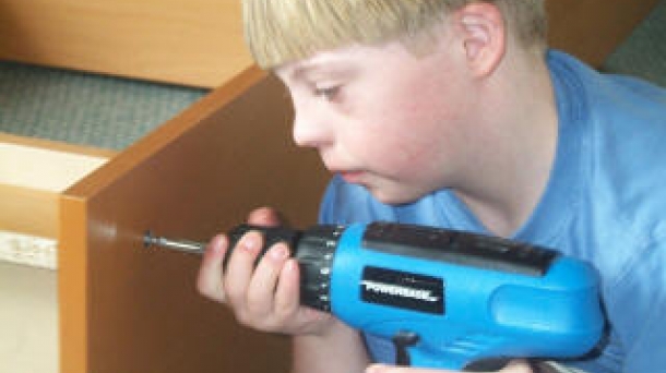 Día del síndrome de Down: ¡nos vamos de desfile!