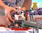 Basque town of Derio holds First Lego League