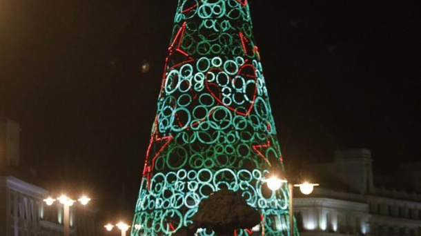 Sonidos sonámbulos: villancicos variados