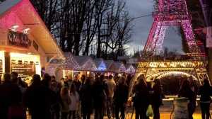 'Eusko Ikaskuntza': La Navidad de los vascos fuera de Euskal Herria -25/12