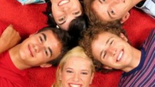 La Casa Azul y su nuevo disco