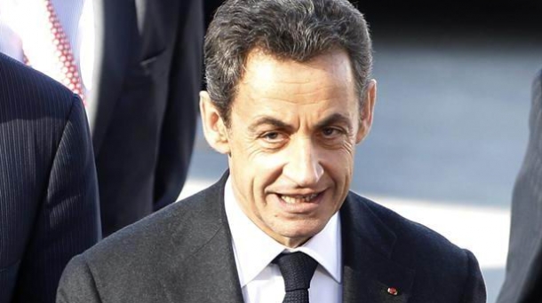 Investigan el pago de unas comisiones ilegales cuando Sarkozy era ministro, en 1994.