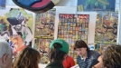 Durango 2011 Book Fair: Photos from the last day. Photo: EITB title=