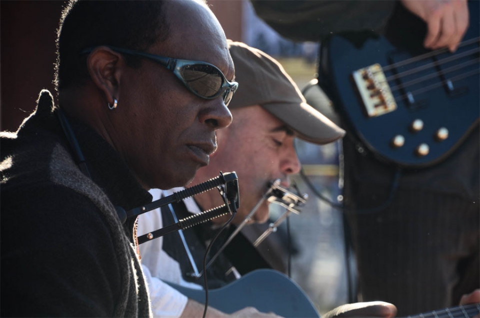 Durango 2011 Book Fair: Photos from the last day. Photo: EITB