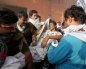 Indian hospital fire death toll rises to 88 
