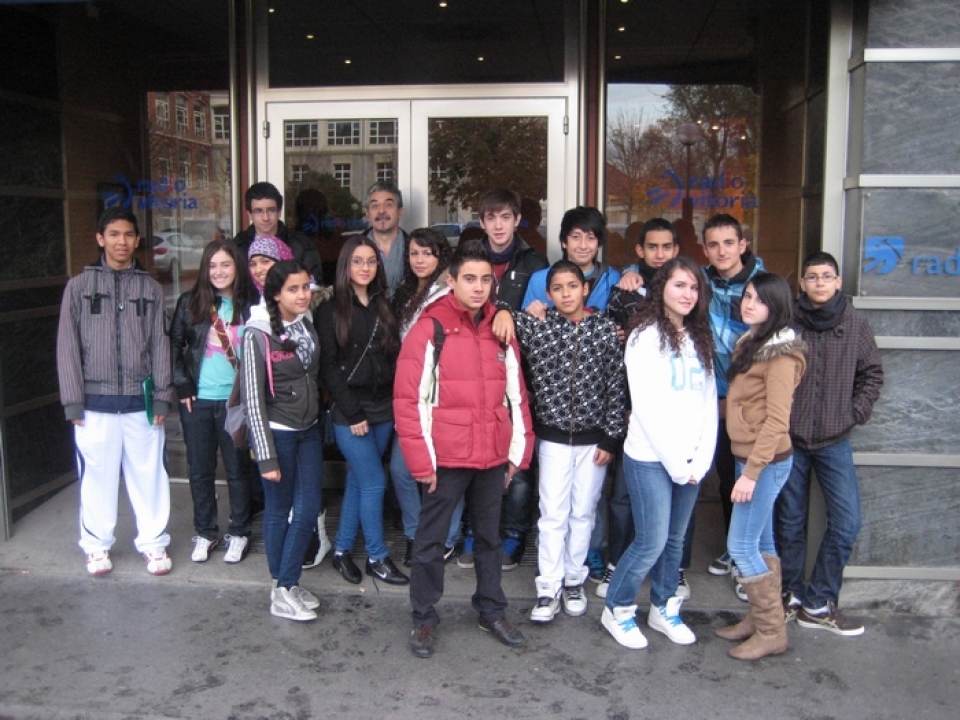 Diocesanas Arriaga 12/12/11