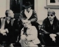 U2 presents documentary on the creative process of 'Achtung baby'