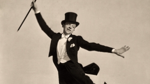 'Música de Ficción': Fred Astaire -10/12