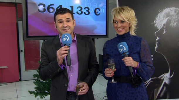 EITB Maratoia. Foto: EITB