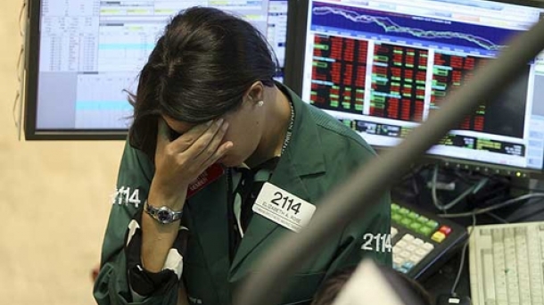 The economy is expected to slide further through March. Photo: EFE