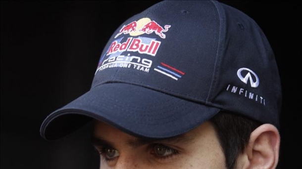 Alguersuari no cree que sea "un drama" su adiós de Toro Rosso. Foto: EFE.