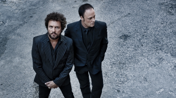 Carlos Tarque, M Clan: 'Las canciones cuanto más desnudas, más llegan'