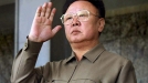 North Korea's Kim Jong il dies
