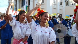 Aquí París: Orígenes de la cumbia peruana