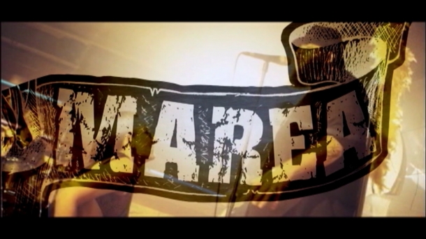 Entrevista a Kutxi Romero, cantante de Marea