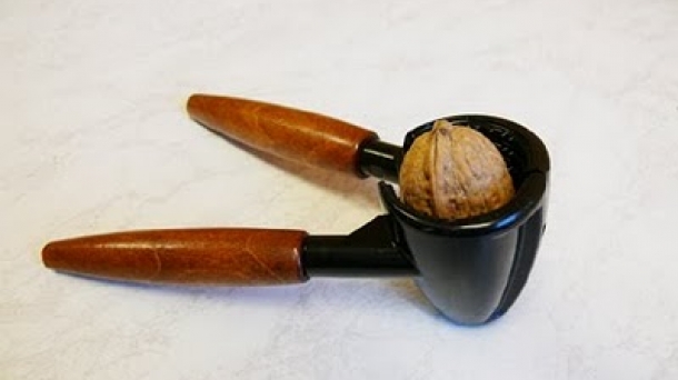 Lenguado, apio y nueces: el plato para Navidad