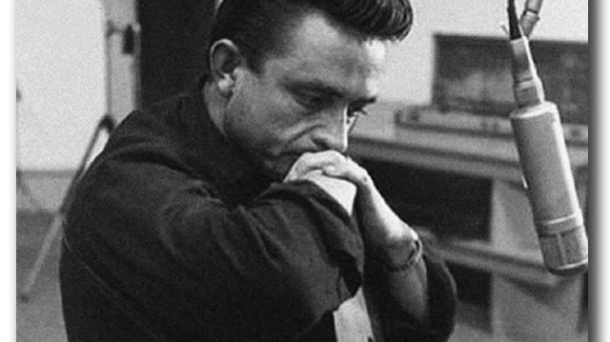 Johnny Cash