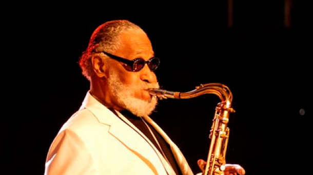 Sonny Rollins clausurará el Jazzaldia de Gasteiz, el sábado 21 de julio