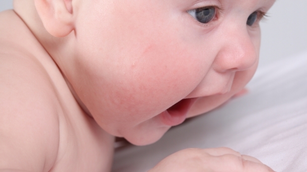 Giro Positivo: Bebé2