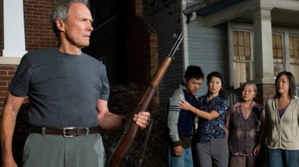 'Gran Torino'. Foto: Warner Bros Pictures