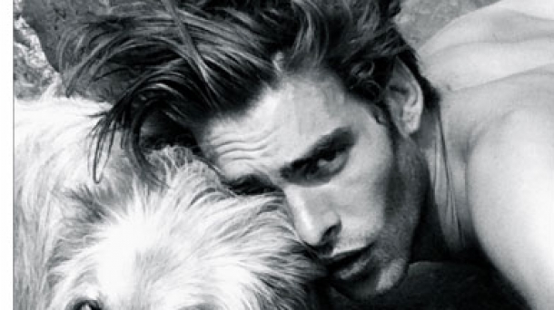 El fotógrafo Lucho Rengifo nos enseña a posar