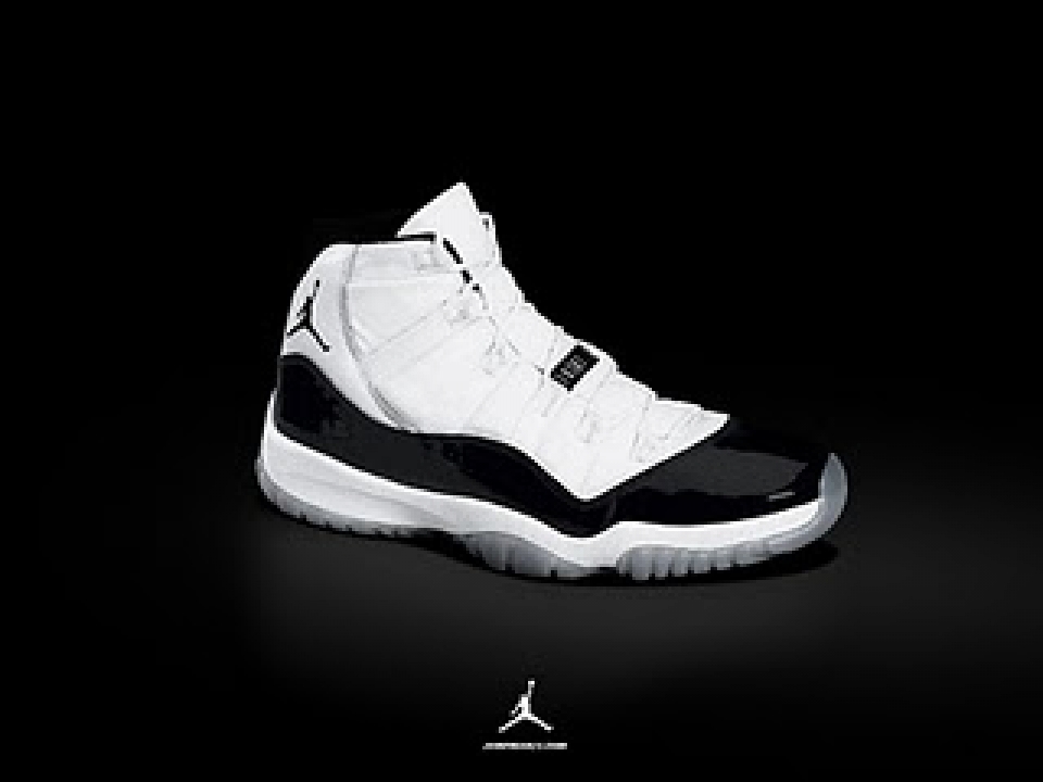 Air Jordan 11. Argazkia: www.michaeljordansworld.com