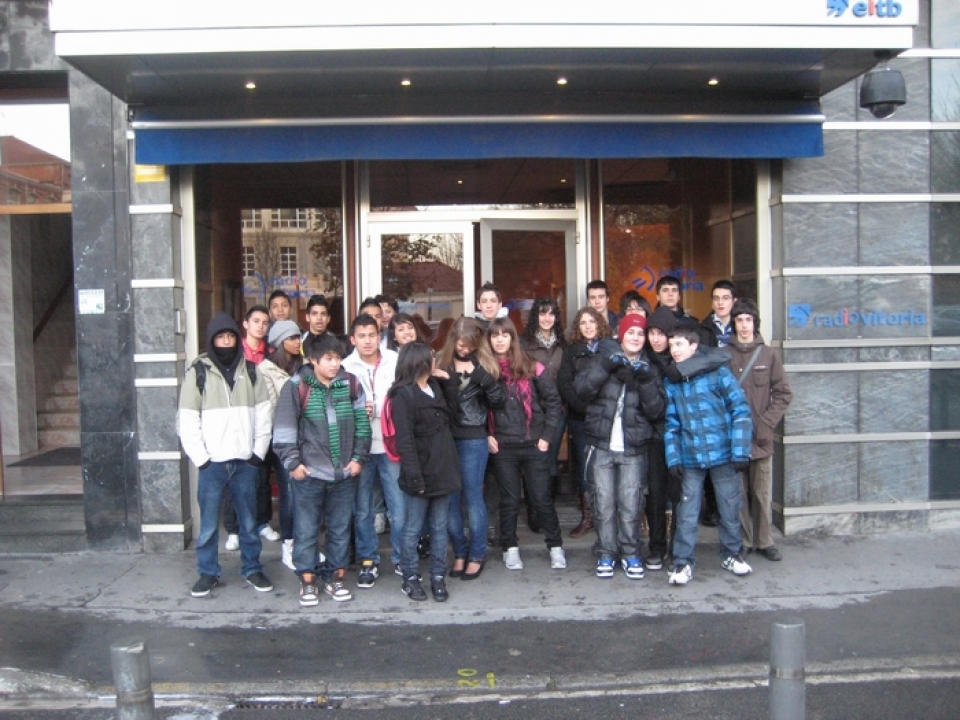 Jesús Obrero 19/12/11