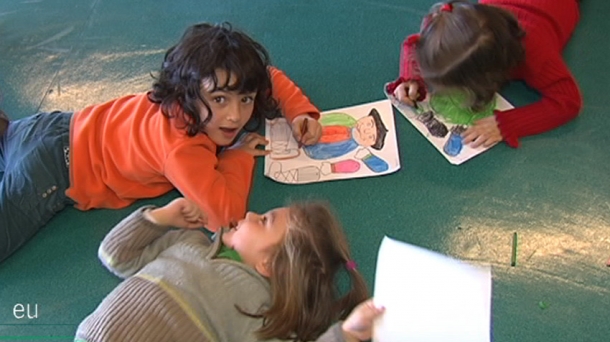 Colonias de inglés en Morga, Vizcaya