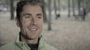 Martín Fiz: 'He ganado la maratón de Nueva York 19 años después'