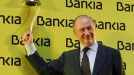 La AN imputa a Rodrigo Rato y 32 exconsejeros de Bankia