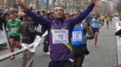 Zahraoui y Trihas Gebre se llevan la San Silvestre de Beasain