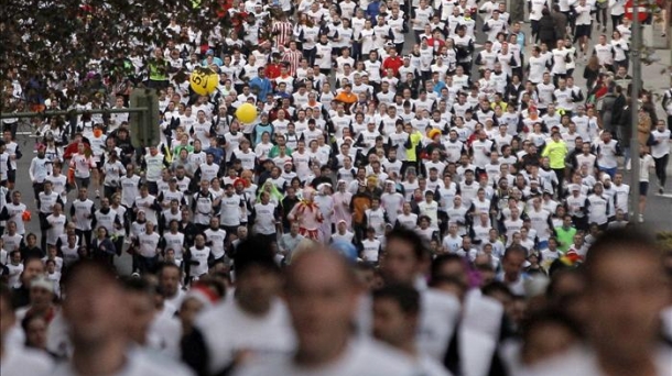 Kepa Matxainek: 'Marka da gero!'