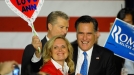 'Caucus' de Iowa: Romney gana por ocho votos a Santorum