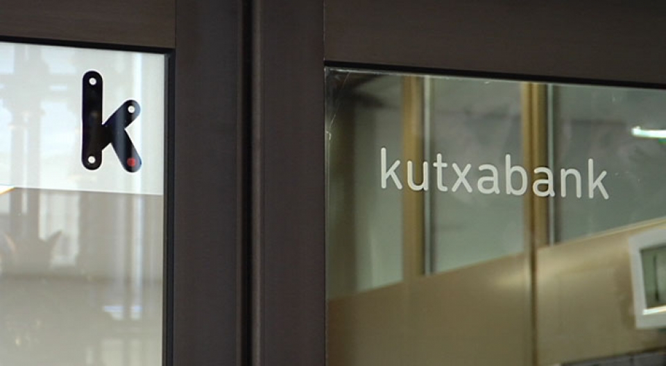 30 nuevas demandas contra Kutxa por aplicar el IRPH en sus hipotecas