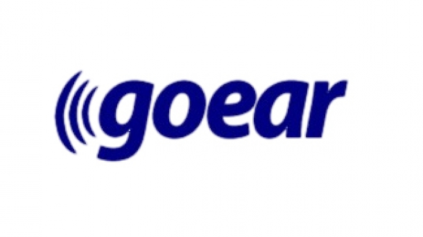 Mikel Garcés, creador de goear.com