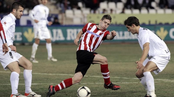 Muniain jugará su choque númeno 100 como rojiblanco ante el Getafe