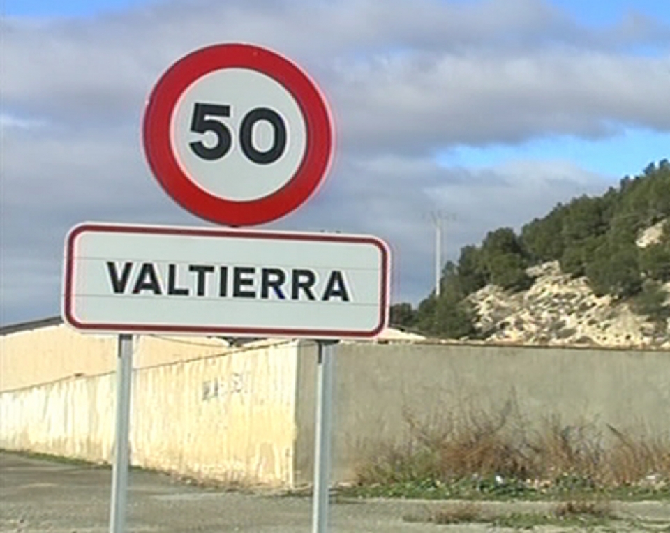 Fallece un joven por disparos tras una pelea en Valtierra, Navarra