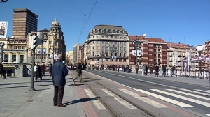 Código Postal: Las calles de los gremios