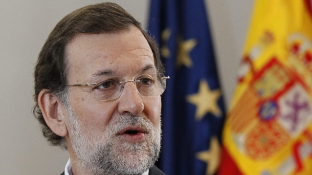 Rajoy Merkelekin bilduko da, Europar Batzordea baino lehenago