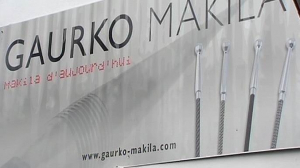 Gaurko Makila