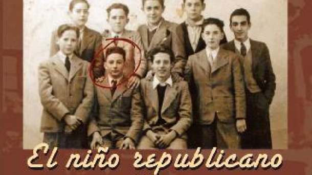 Entrevista a Jaime Rodriguez Salís