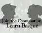 Join the Conversation - Adult Basque Language Classes