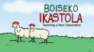 Join the Conversation - Boiseko Ikastola
