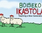 Join the Conversation - Boiseko Ikastola