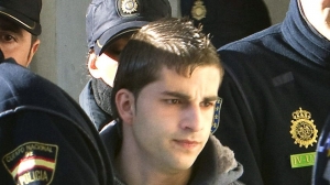 Carcañok bere anaiari leporatu dio orain Marta del Castilloren hilketa