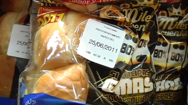 Iraungitze-datari buruz "Faktoria" saioan