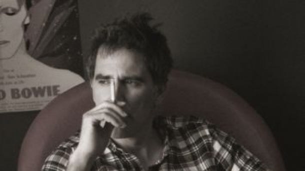 Mikel Erentxun:''24 golpes' es un disco importante para mí, un reto'