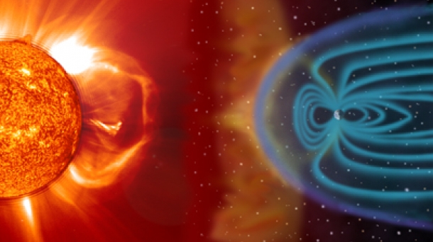 Ciencia: Las tormentas solares